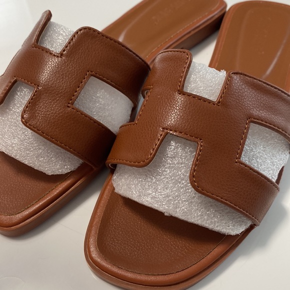 Women sandals - Picture 6 of 8